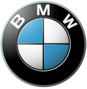 bmw logo - bmw repair manchester mo